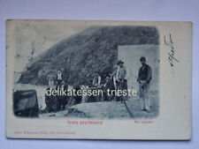 ANCONA Marche dintorni