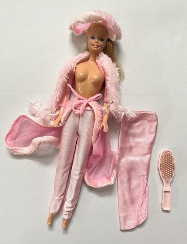 Barbie rosa bella - barbie,
