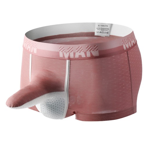 Boxer uomo zonbailon maglia - uomo,