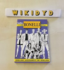 DYLAN DOG E MOLTI ALTRI SU