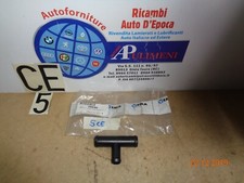 10046 7705030028 RACCORDO TUBO ACQUA PLASTICA RENAULT PLASTICA