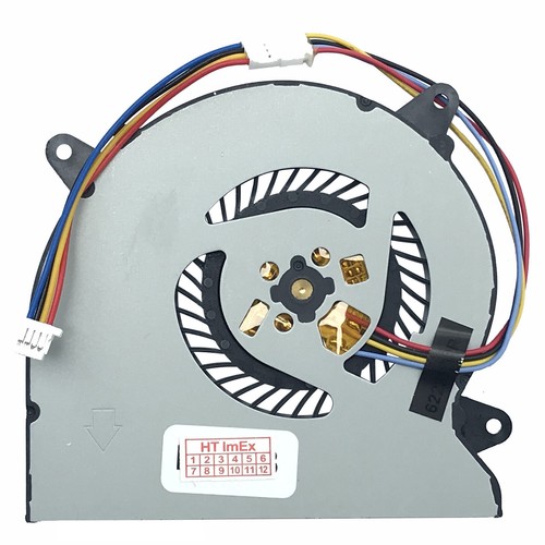 Lüfter ventilator kühler fan - lüfter,