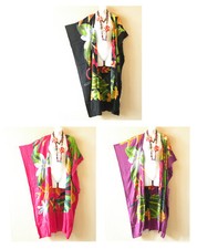 Cg44 cardigan floreale - cg44,