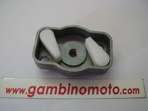Trascinatore avviamento - trascinatore,