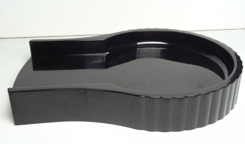 1000 vassoio nero - mt-1000, base
