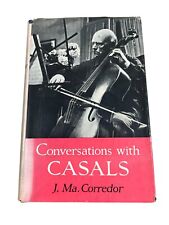 Conversations with Casals