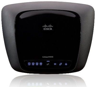 Cisco linksys e1000 - cisco, |