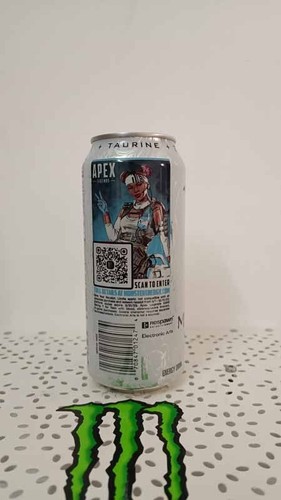 Monster apex legends 2022 - apex,