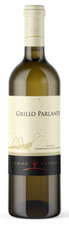 VINO BIANCO GRILLO PARLANTE