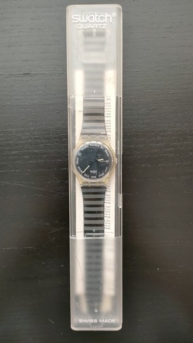 Swatch collezione originale - swatch, da