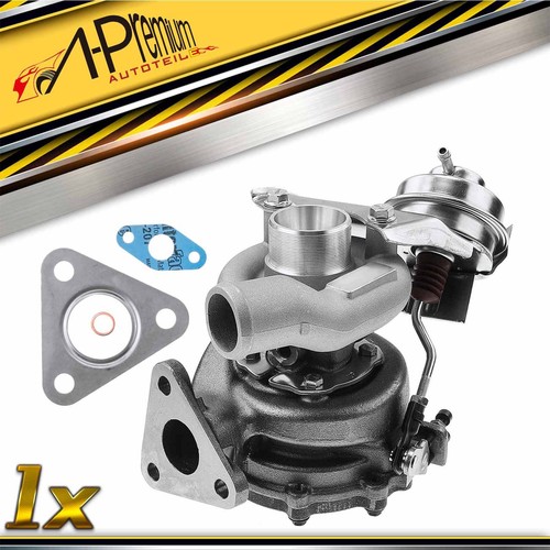 Turbocompressore per opel - per,