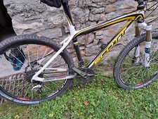 Mtb scott scale rc - scott,