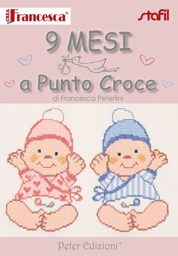 Libri francesca peterlini - libri,