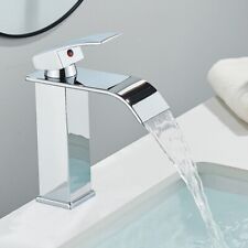 Rubinetto miscelatore bagno