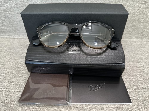 Persol 3153 frame - persol, brown