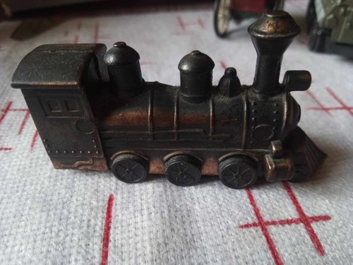 Vintage temperamatite in - -,