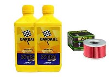 Kit tagliando honda 250 - honda, n