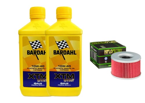 Kit tagliando honda - honda, 250