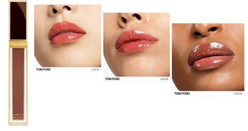 Paralume tom ford soleil - tom, neige