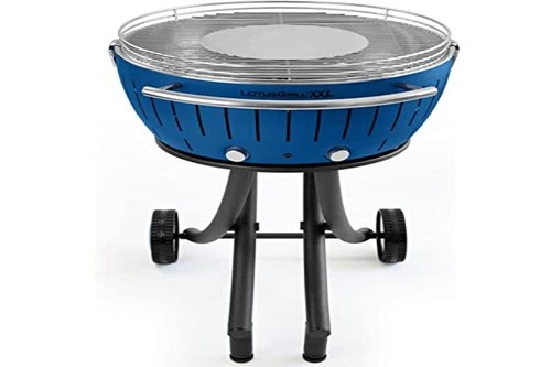 Lotusgrill xxl pacchetto - lotusgrill,