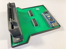 Atari 2600 Cartridge Dumper - backup giochi [Open Source]