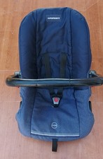 Ovetto Seggiolino auto Foppapedretti usato*