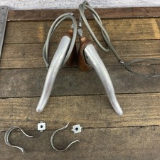 Leve Freno Bici Strada Vintage