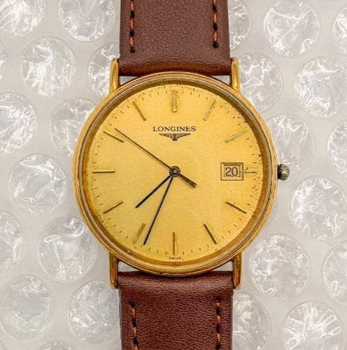 Orologio uomo longines grande - orologio,