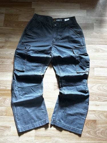 Carhartt pantaloni cargo - pantaloni,