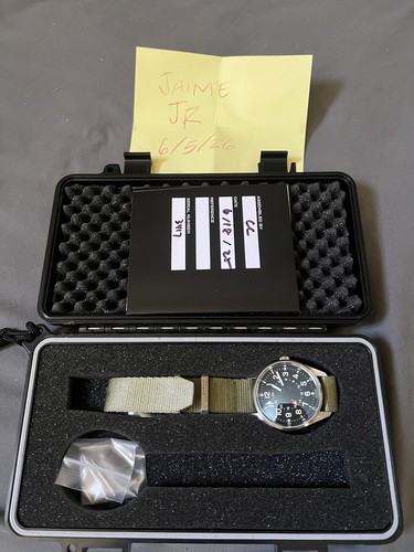 Sangin overlord gmt spazzolato - overlord,