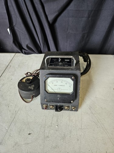 Boonton model vlf - model, dip