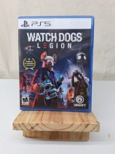 Watch dogs legion - dogs:,