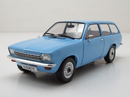 Opel kadett caravan station - kadett,