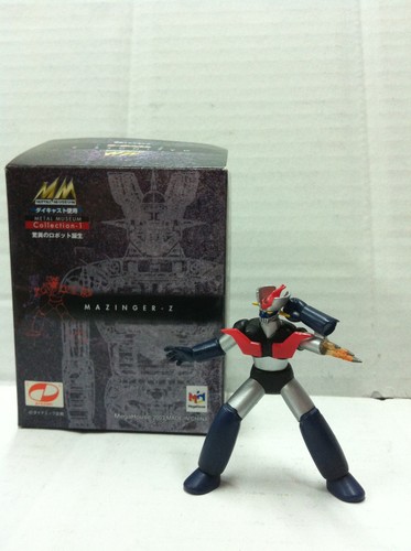 Megahouse mazinga mazinger - megahouse,