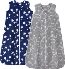 2 Sacco Nanna in Flanella