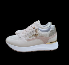 4US PACIOTTI SNEAKERS DONNA
