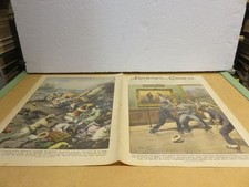 Quadro L Angelus sfregiato