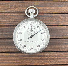 Orologio da Tasca Excelsior Park Cronografo 51 mm