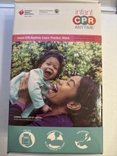 Impara la RCP infantile