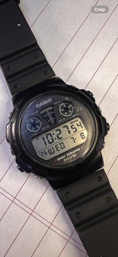 Raro orologio uomo - orologio, da