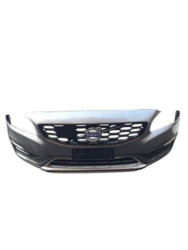 Paraurti anteriore volvo v60 - paraurti,