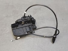 Serratura Porta Posteriore