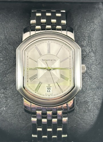 Orologio tiffany co uomo - orologio,