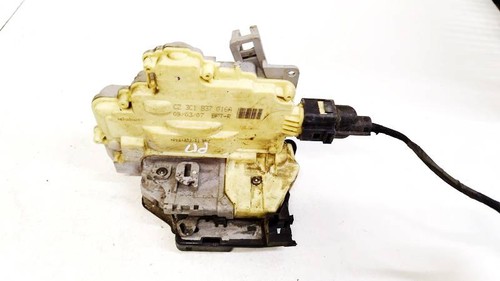 3c1837016a cerradura puerta - 3c1837016a,