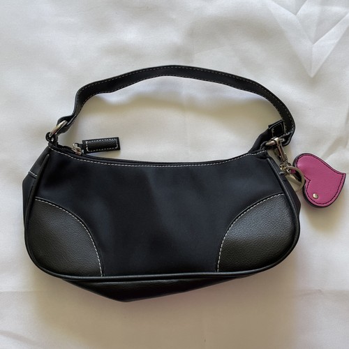 Bella borsa nera - , victoria