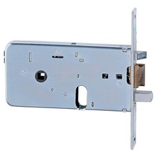 Iseo - Serratura elettrica per