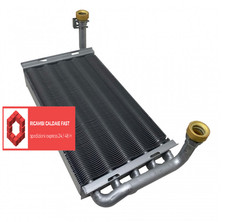 Ricambio Baxi Scambiatore