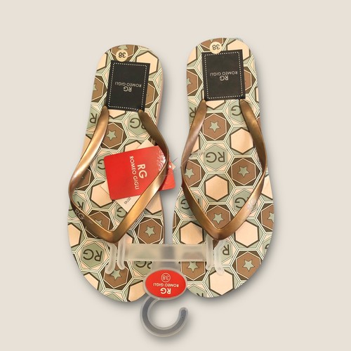 Infradito donna romeo gigli - donna,