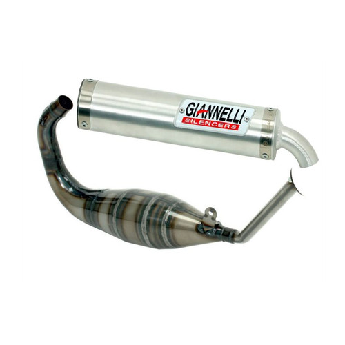 Terminale completo giannelli - terminale,