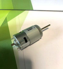 Johnson Electric 1070303